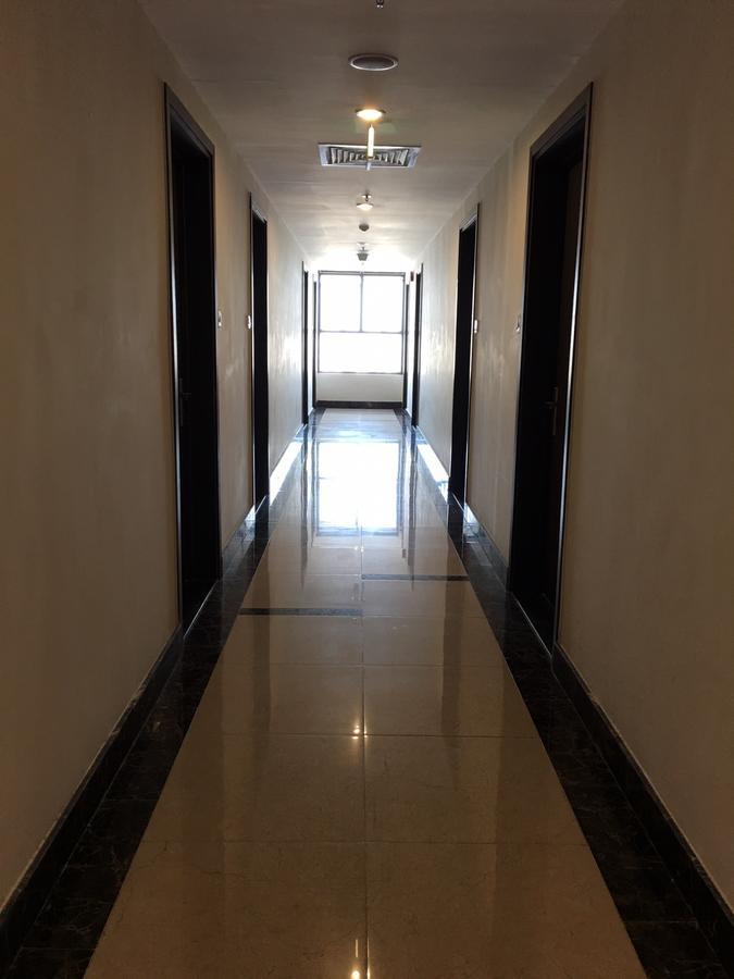 הו צ'י מין סיטי Macy Studio Apartment מראה חיצוני תמונה